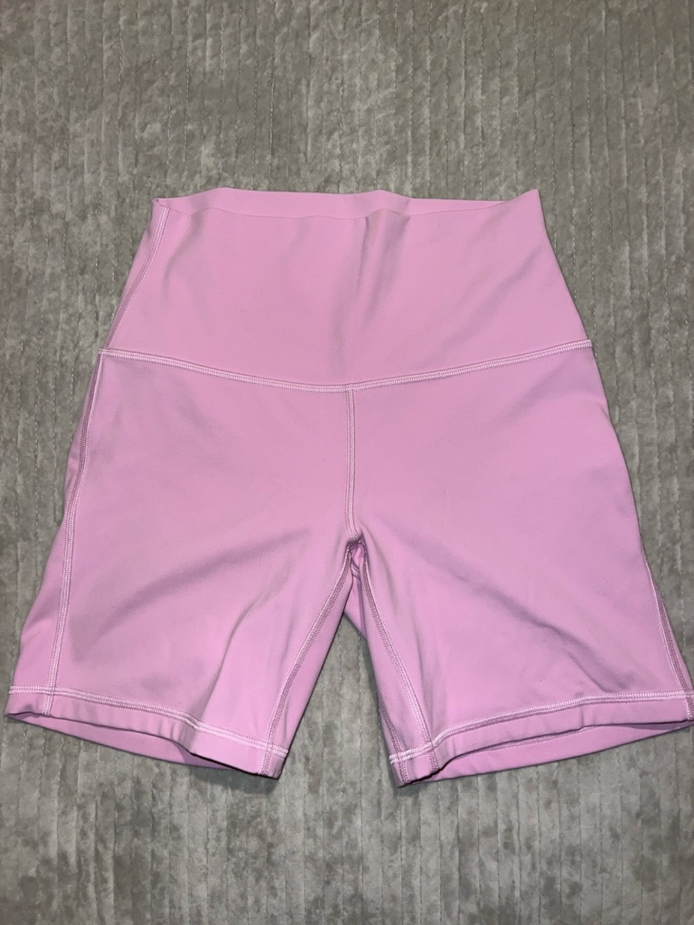 Lululemon Align Shorts 6”